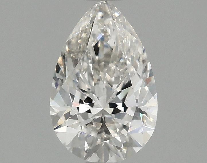 1.1 Carat Pear Shaped Ideal Cut VS2 IGI Certified Lab Grown Diamond