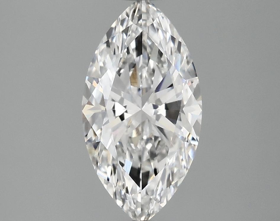 1.51 Carat Marquise Shaped Ideal Cut VS1 IGI Certified Lab Grown Diamond