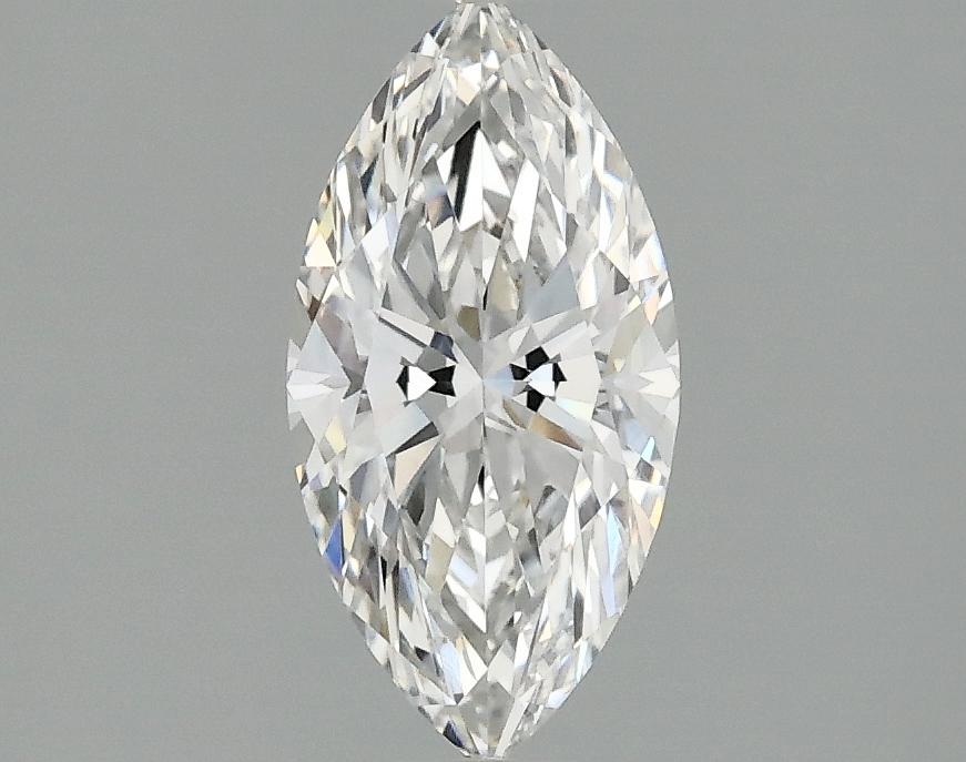 1.04 Carat Marquise Shaped Ideal Cut VS2 IGI Certified Lab Grown Diamond
