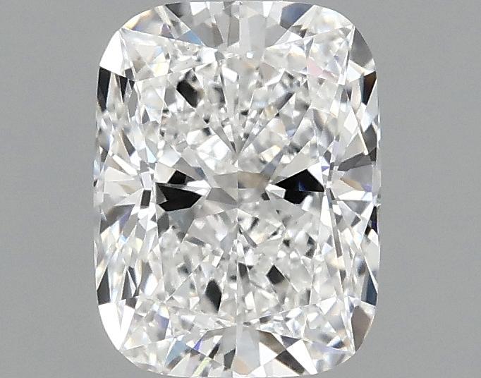 1.29 Carat Cushion Shaped Excellent Cut VS1 IGI Certified Lab Grown Diamond