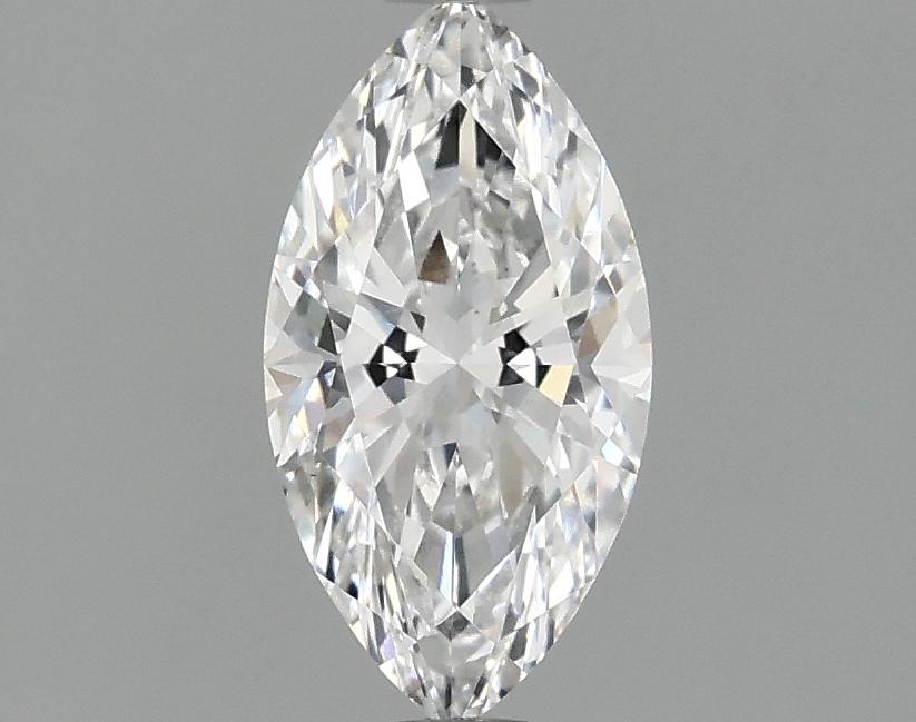 1.0 Carat Marquise Shaped Ideal Cut VS1 IGI Certified Lab Grown Diamond