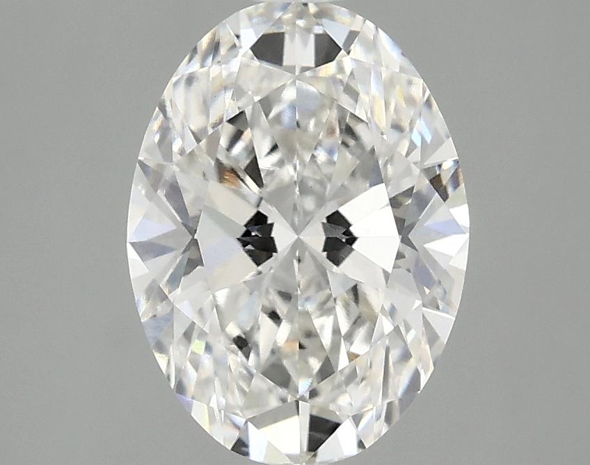 2.02 Carat Oval Shaped Excellent Cut VS1 IGI Certified Lab Grown Diamond