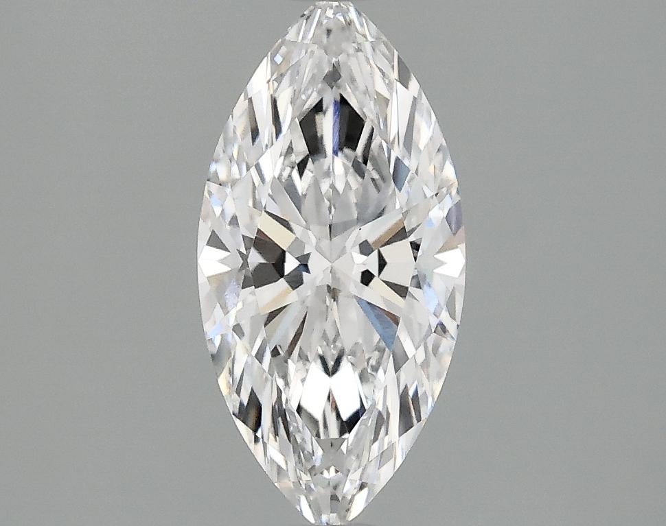 1.4 Carat Marquise Shaped Ideal Cut VS1 IGI Certified Lab Grown Diamond