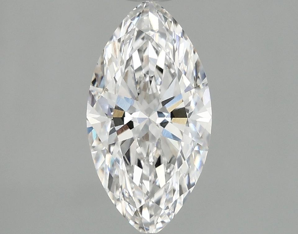 1.59 Carat Marquise Shaped Ideal Cut VS1 IGI Certified Lab Grown Diamond