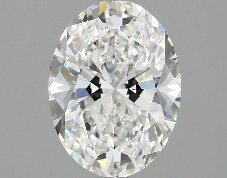 1.58 Carat Oval Shaped Excellent Cut VS1 IGI Certified Lab Grown Diamond