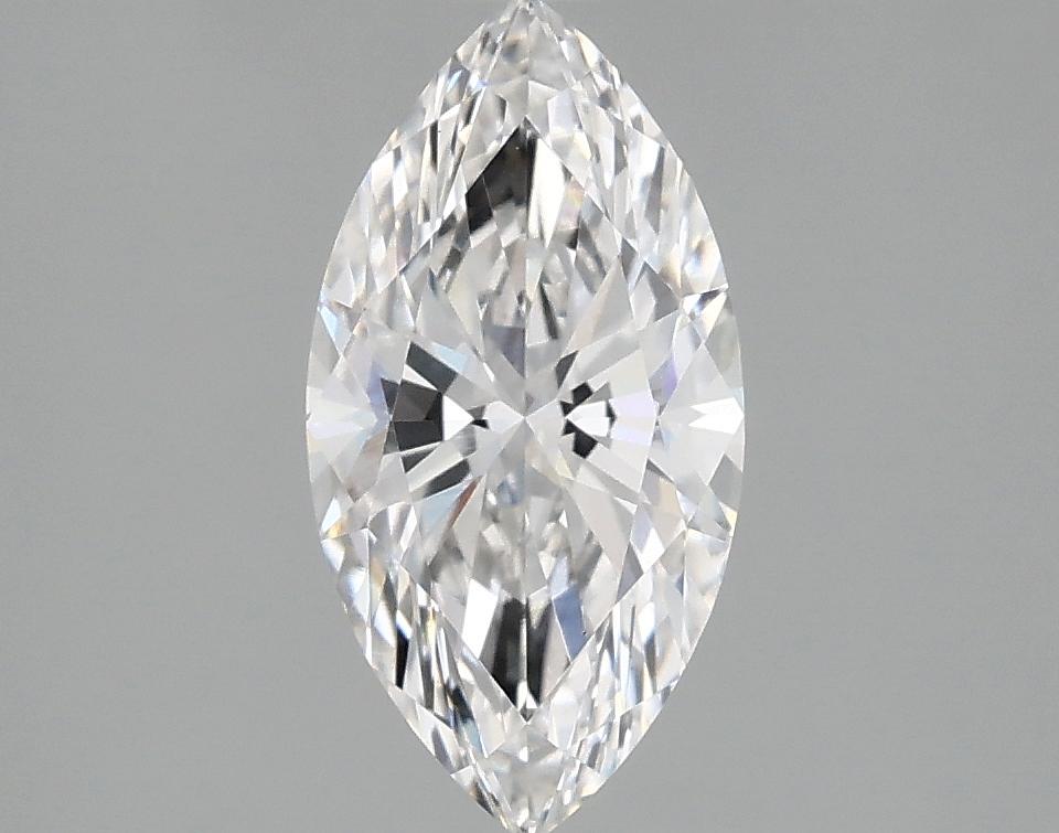 1.52 Carat Marquise Shaped Ideal Cut VS1 IGI Certified Lab Grown Diamond