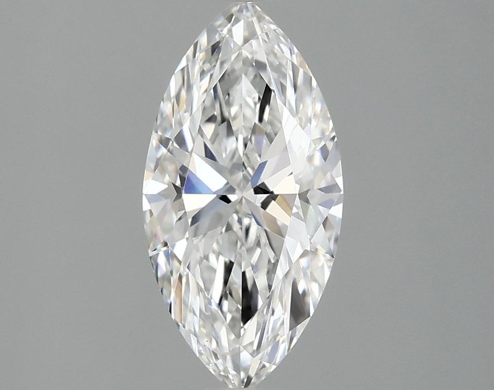 1.48 Carat Marquise Shaped Ideal Cut VS1 IGI Certified Lab Grown Diamond