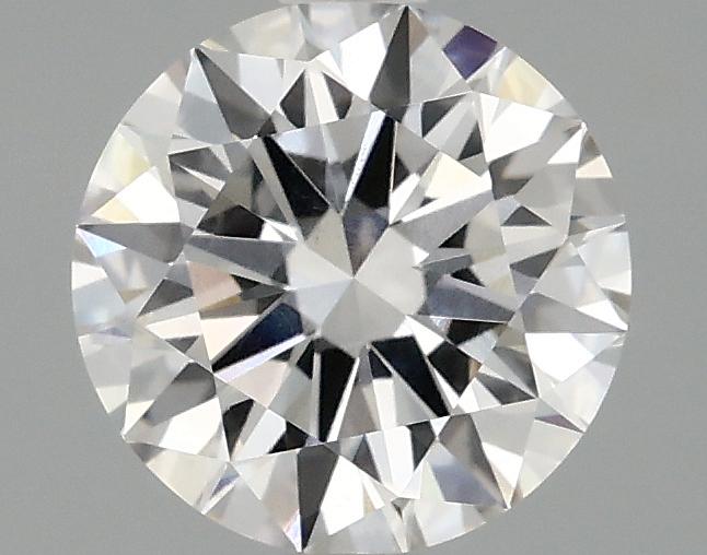 1.5 Carat Round Shaped Ideal Cut VS2 IGI Certified Lab Grown Diamond