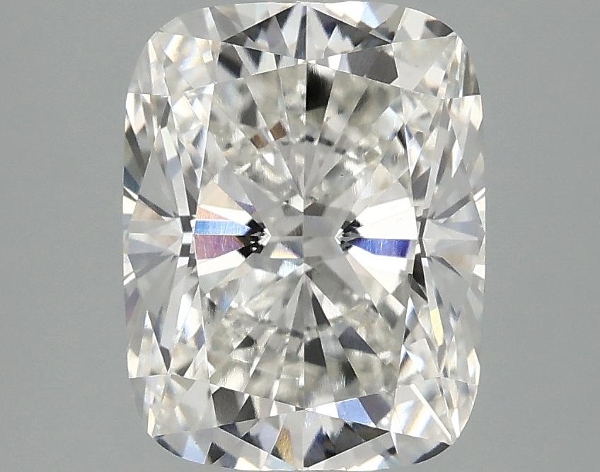 3.03 Carat Cushion Shaped Excellent Cut VS1 IGI Certified Lab Grown Diamond
