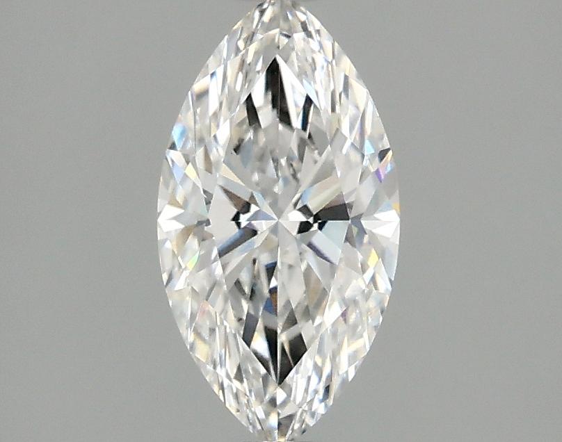 1.01 Carat Marquise Shaped Excellent Cut VS1 IGI Certified Lab Grown Diamond