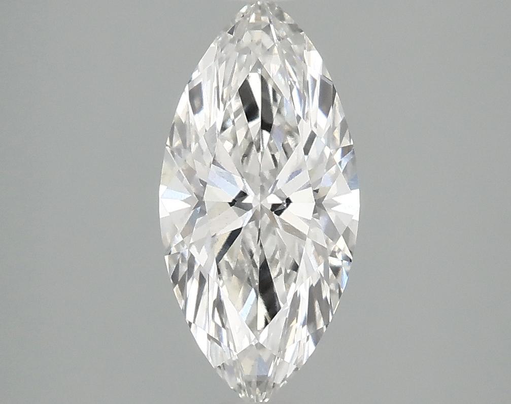 1.49 Carat Marquise Shaped Excellent Cut VS1 IGI Certified Lab Grown Diamond