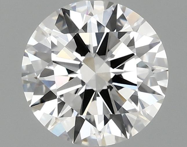 1.0 Carat Round Shaped Excellent Cut VVS2 IGI Certified Lab Grown Diamond