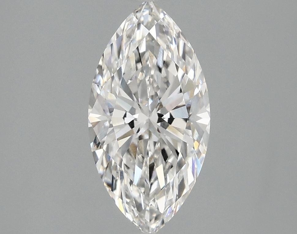1.52 Carat Marquise Shaped Ideal Cut VVS2 IGI Certified Lab Grown Diamond
