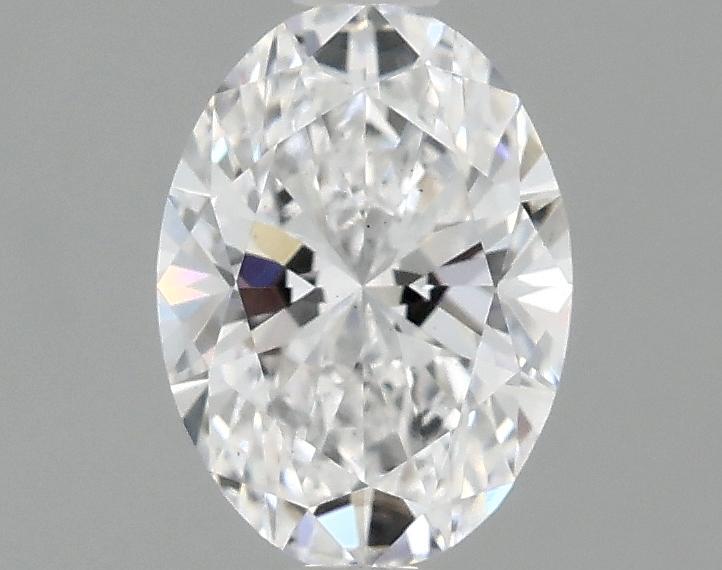 1.02 Carat Oval Shaped Excellent Cut VS2 IGI Certified Lab Grown Diamond