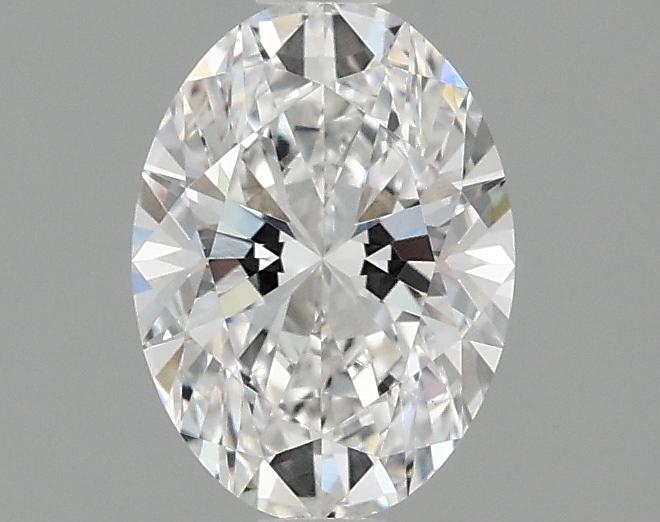 1.03 Carat Oval Shaped Excellent Cut VS1 IGI Certified Lab Grown Diamond