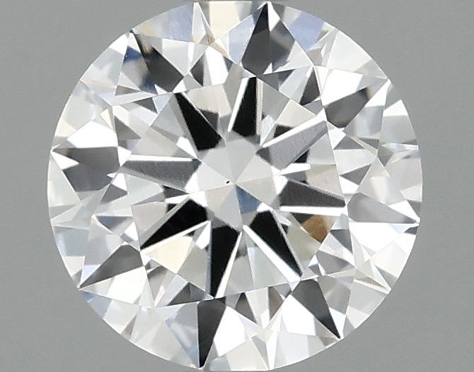 1.5 Carat Round Shaped Ideal Cut VS1 IGI Certified Lab Grown Diamond
