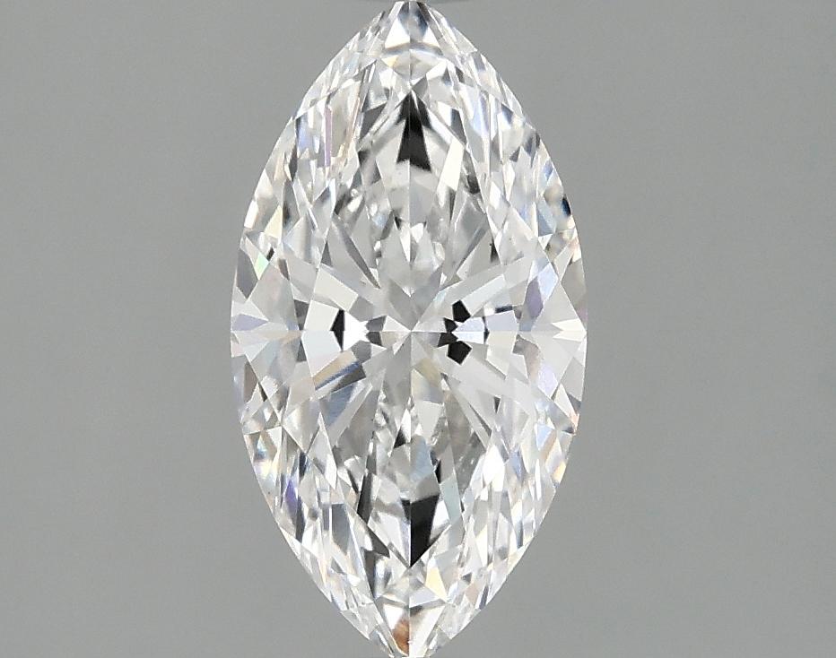1.49 Carat Marquise Shaped Excellent Cut VS1 IGI Certified Lab Grown Diamond