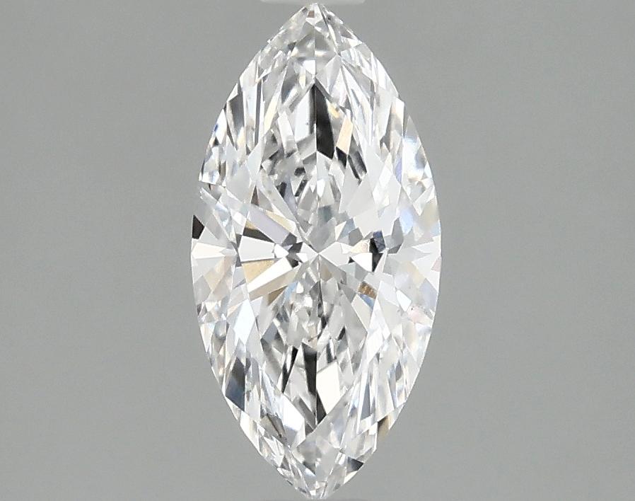 1.09 Carat Marquise Shaped Ideal Cut VS1 IGI Certified Lab Grown Diamond