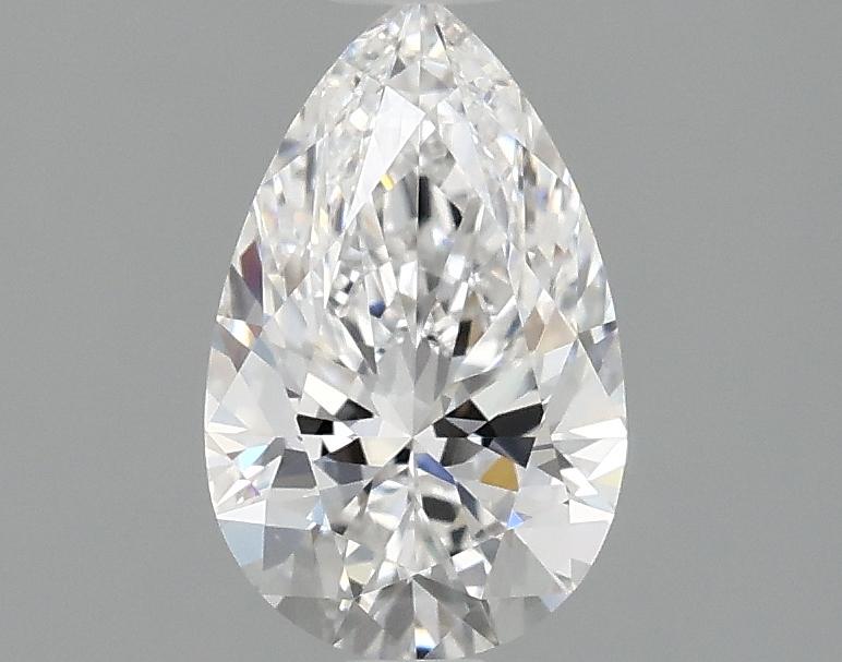 1.15 Carat Pear Shaped Ideal Cut VS1 IGI Certified Lab Grown Diamond