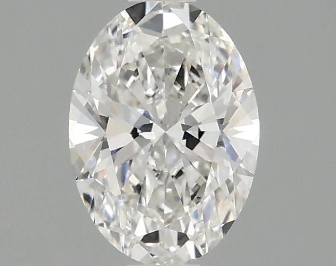 1.01 Carat Oval Shaped Ideal Cut VS1 IGI Certified Lab Grown Diamond