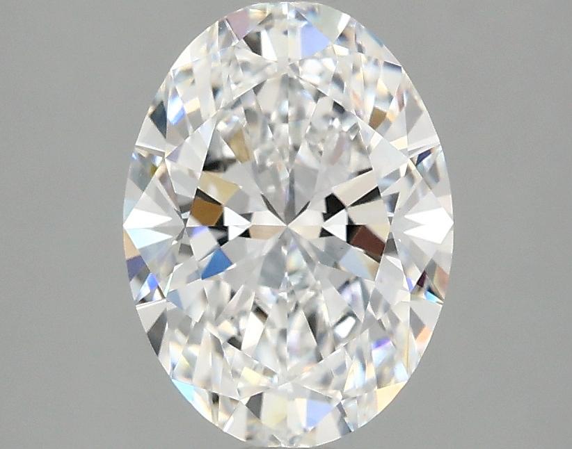 1.91 Carat Oval Shaped Excellent Cut VS1 IGI Certified Lab Grown Diamond