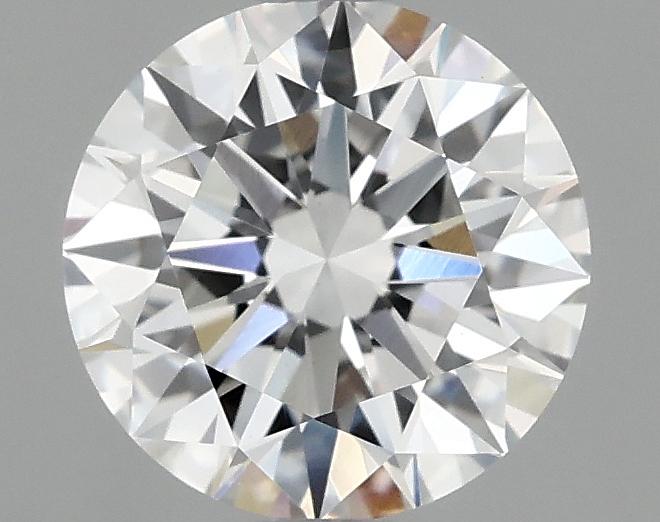 1.52 Carat Round Shaped Excellent Cut VS1 IGI Certified Lab Grown Diamond