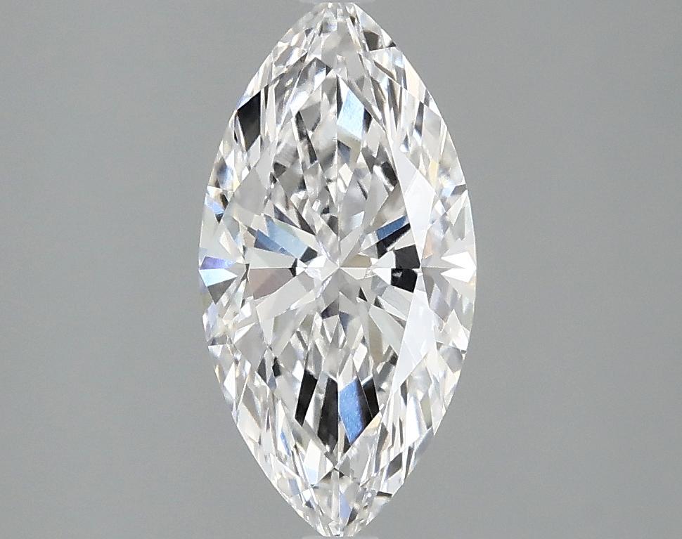 1.49 Carat Marquise Shaped Ideal Cut VS1 IGI Certified Lab Grown Diamond