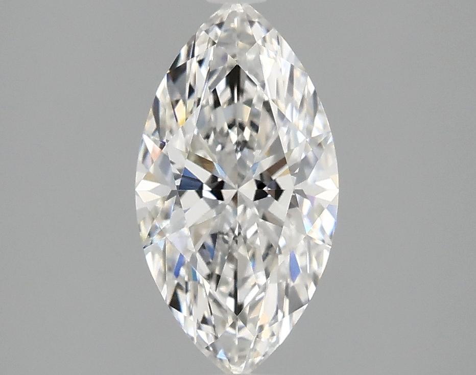 1.39 Carat Marquise Shaped Excellent Cut VS1 IGI Certified Lab Grown Diamond