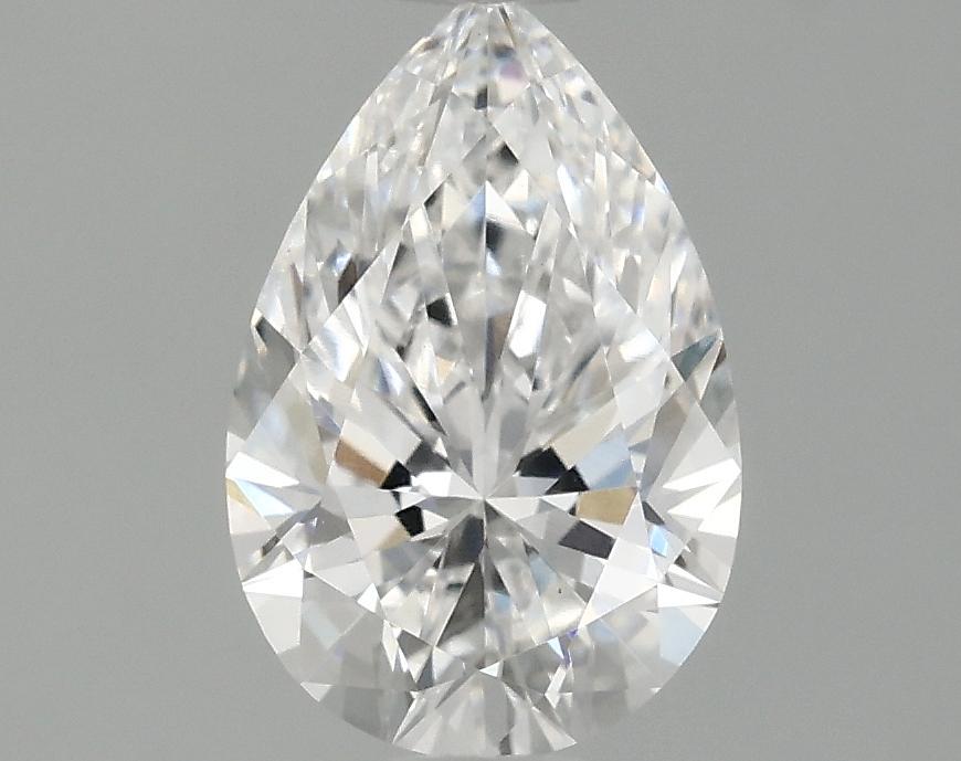 1.03 Carat Pear Shaped Excellent Cut VS1 IGI Certified Lab Grown Diamond