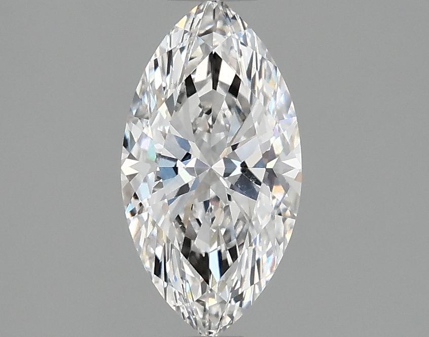 1.1 Carat Marquise Shaped Ideal Cut VS1 IGI Certified Lab Grown Diamond