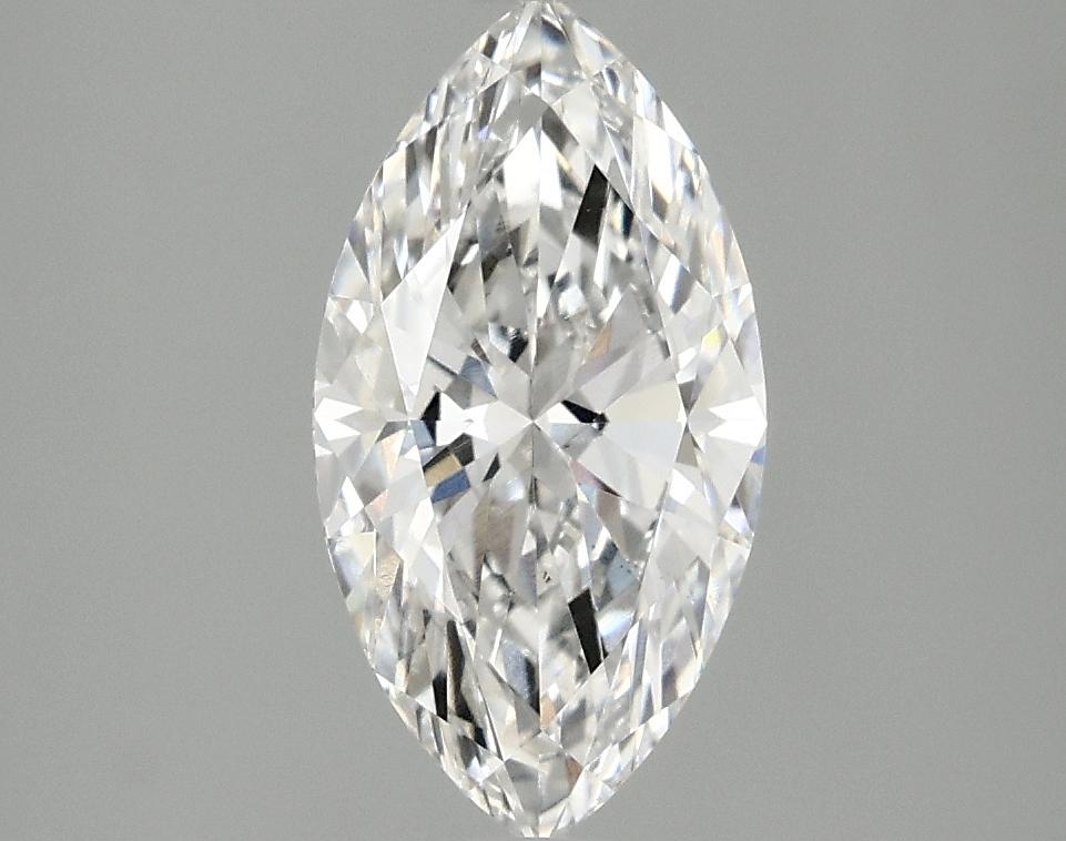 1.51 Carat Marquise Shaped Excellent Cut VS1 IGI Certified Lab Grown Diamond
