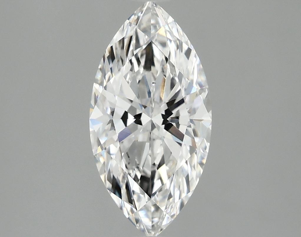 1.58 Carat Marquise Shaped Ideal Cut VS1 IGI Certified Lab Grown Diamond
