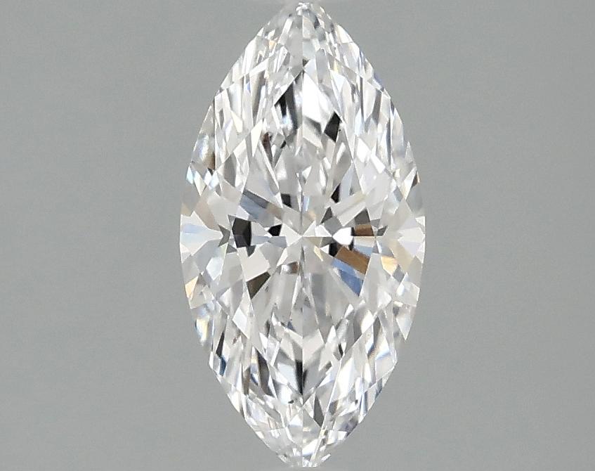 1.01 Carat Marquise Shaped Ideal Cut VS1 IGI Certified Lab Grown Diamond