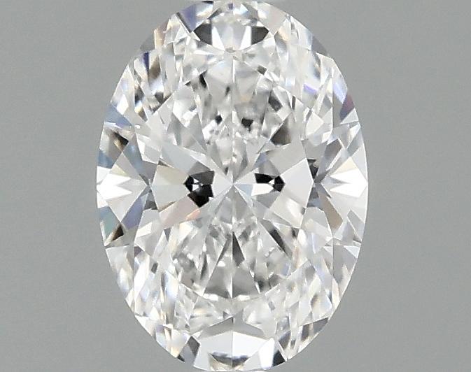 1.01 Carat Oval Shaped Ideal Cut VS1 IGI Certified Lab Grown Diamond