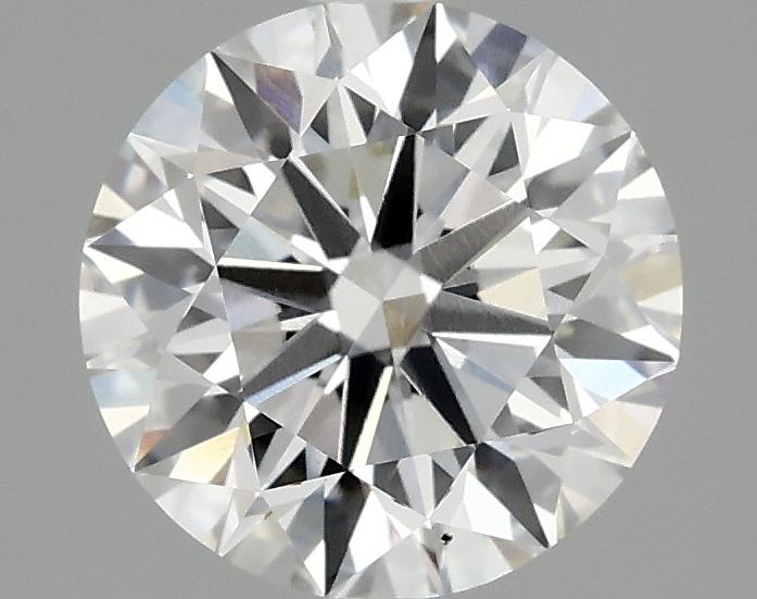 2.14 Carat Round Shaped Excellent Cut VS2 IGI Certified Lab Grown Diamond