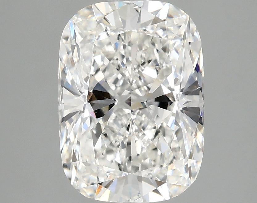 2.43 Carat Cushion Shaped Excellent Cut VS1 IGI Certified Lab Grown Diamond