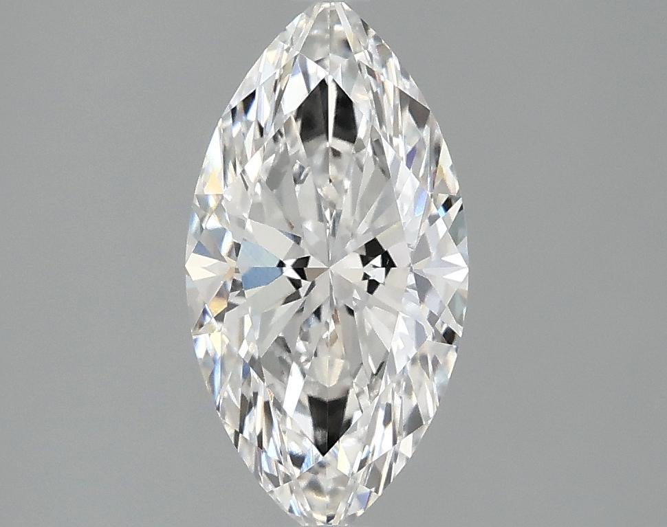 1.52 Carat Marquise Shaped Ideal Cut VS1 IGI Certified Lab Grown Diamond