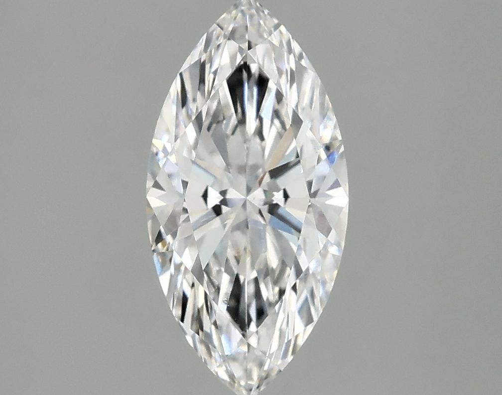 1.58 Carat Marquise Shaped Ideal Cut VS1 IGI Certified Lab Grown Diamond