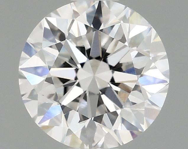 1.0 Carat Round Shaped Excellent Cut VS1 IGI Certified Lab Grown Diamond