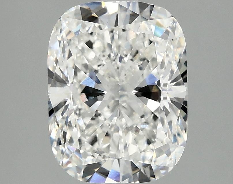 2.47 Carat Cushion Shaped Excellent Cut VS1 IGI Certified Lab Grown Diamond