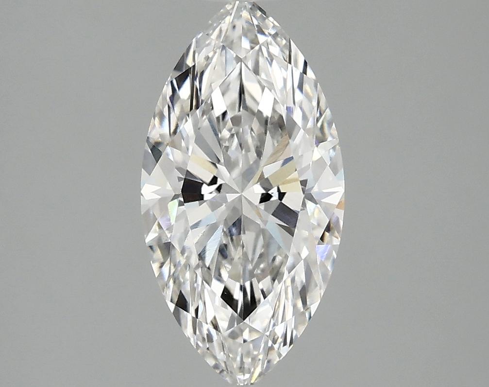 1.57 Carat Marquise Shaped Ideal Cut VS1 IGI Certified Lab Grown Diamond