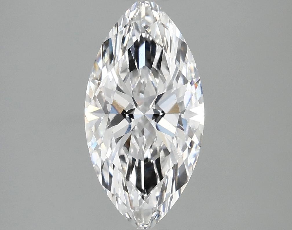 1.49 Carat Marquise Shaped Ideal Cut VS1 IGI Certified Lab Grown Diamond