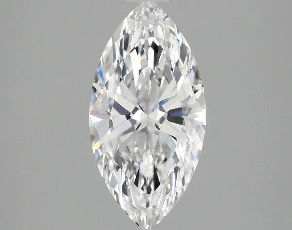 1.49 Carat Marquise Shaped Ideal Cut VS1 IGI Certified Lab Grown Diamond