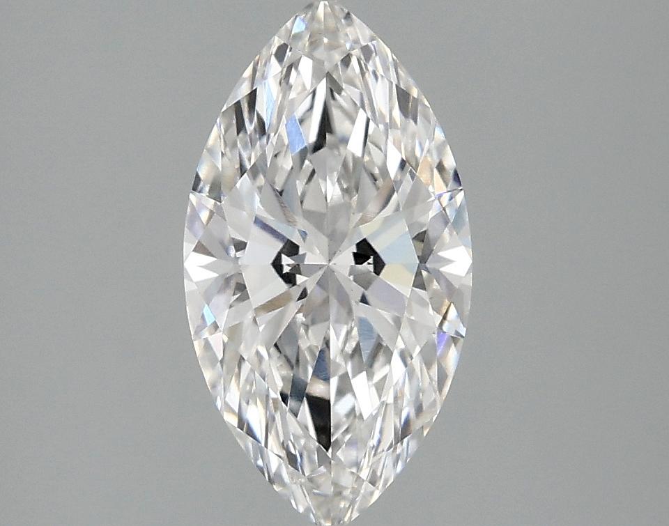1.64 Carat Marquise Shaped Excellent Cut VS1 IGI Certified Lab Grown Diamond