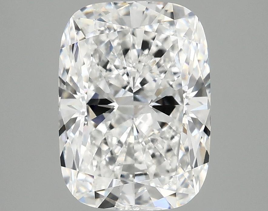 3.0 Carat Cushion Shaped Excellent Cut VS1 IGI Certified Lab Grown Diamond