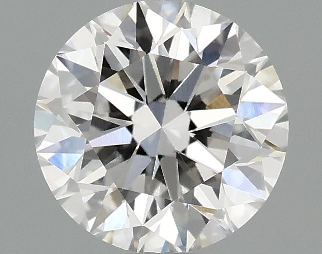 1.57 Carat Round Shaped Excellent Cut VS1 IGI Certified Lab Grown Diamond