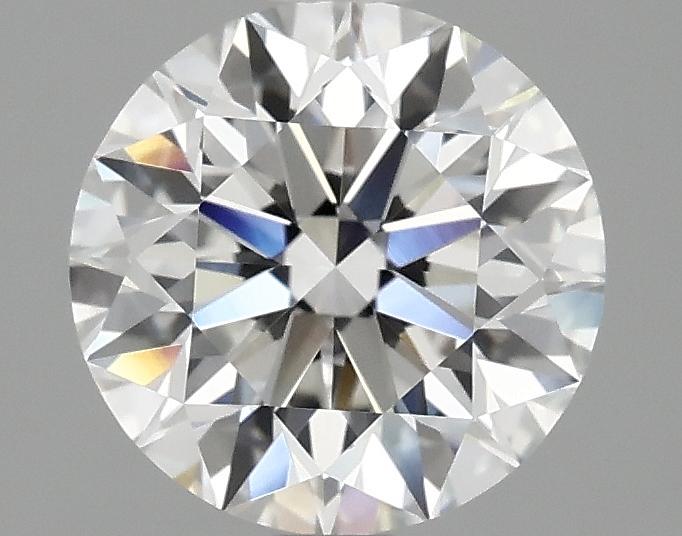 1.91 Carat Round Shaped Excellent Cut VVS2 IGI Certified Lab Grown Diamond