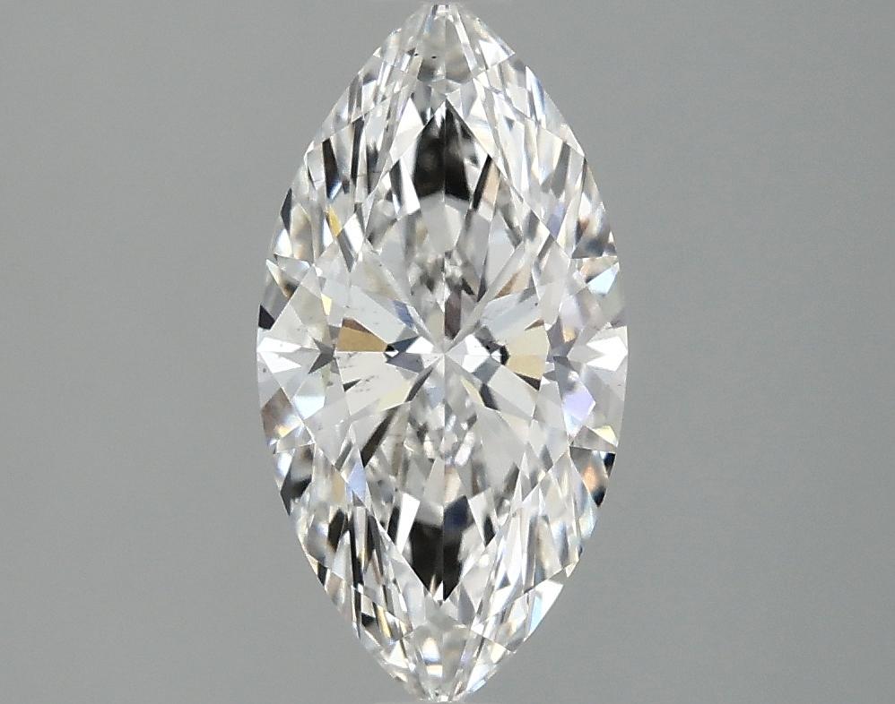 1.6 Carat Marquise Shaped Ideal Cut VS2 IGI Certified Lab Grown Diamond
