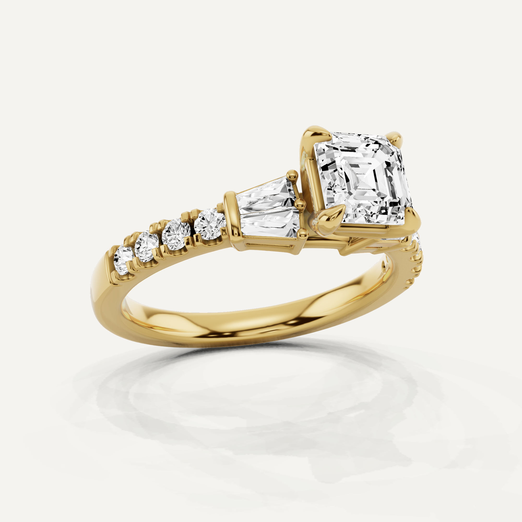 _roll_image@SKU:R6517-LADA01000004Y #metal_10k-yellow-gold+origin_lab-grown+quality_g-si