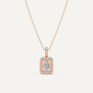 Fashion Pendant